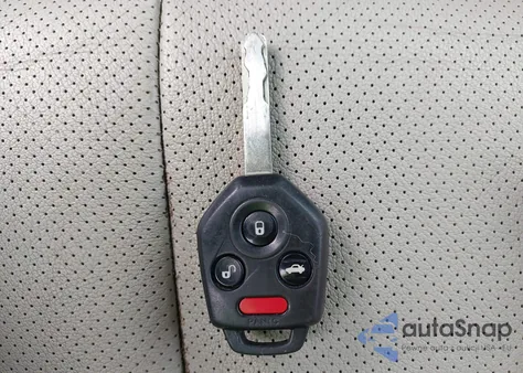 2012 Subaru Outback 2.5I Limited z USA, uszkodzony, nr VIN 4S4BRBKC5C3284340